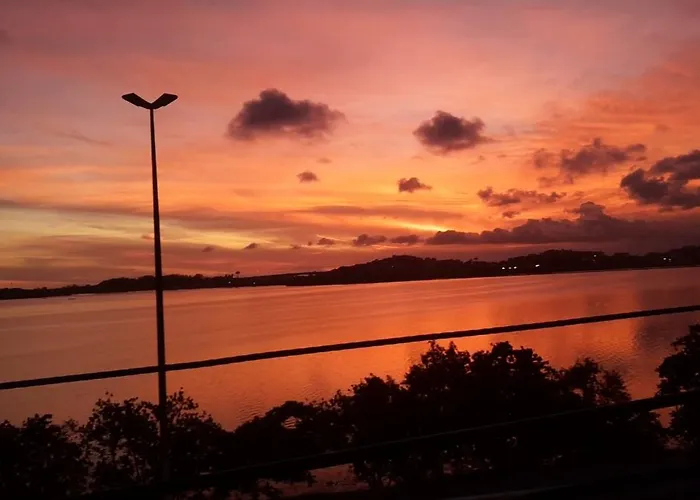 Pousada Alvorecer Hotel Cabo Frio