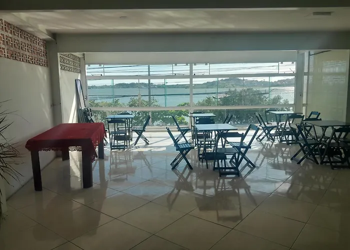Pousada Alvorecer Hotel Cabo Frio