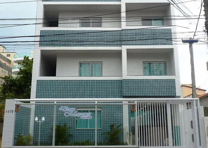 Pousada Dom Marques Cabo Frio